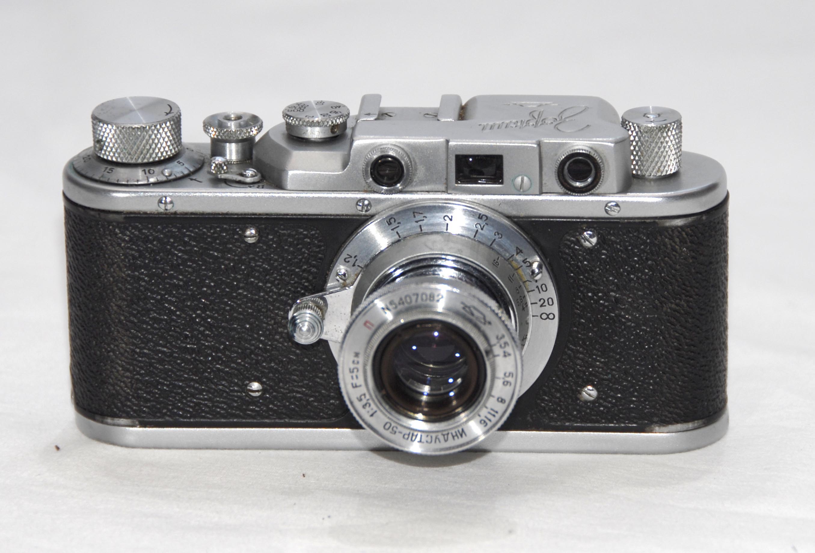 KRASNOGORSK ZORKI TYPE 1 E